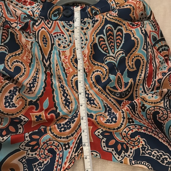 Zara Vest/ pant - Picture 3 of 10